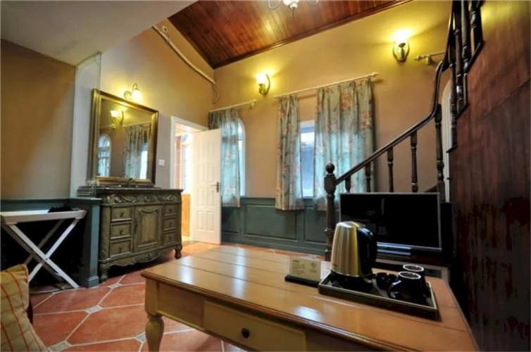 Gulangyu Huafang Hostel