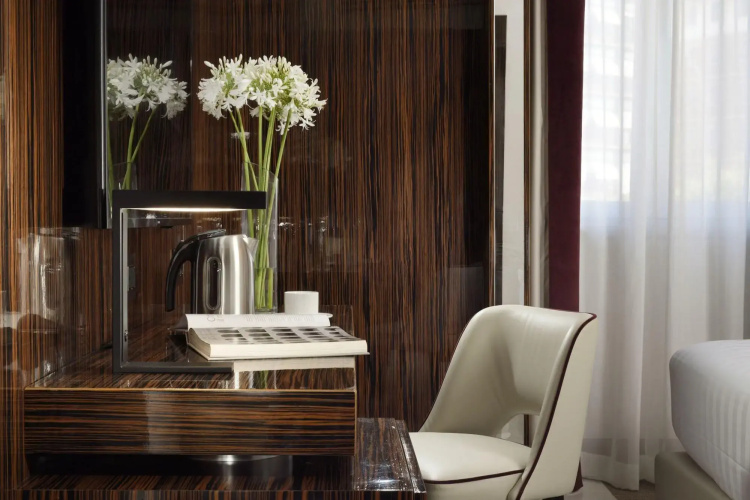 Le Boutique Hotel