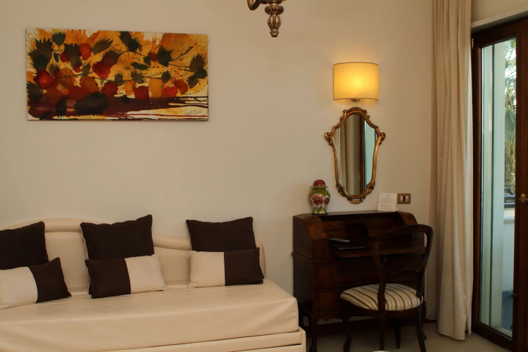 Hotel Alpha photo 18