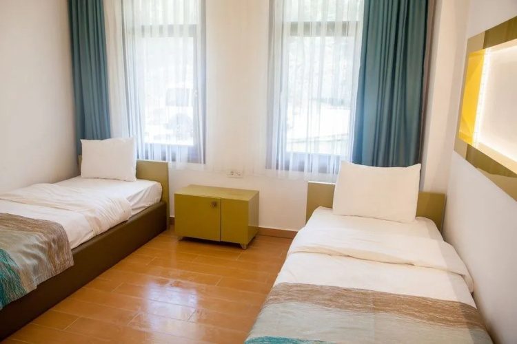 Taraklı Termal Suite