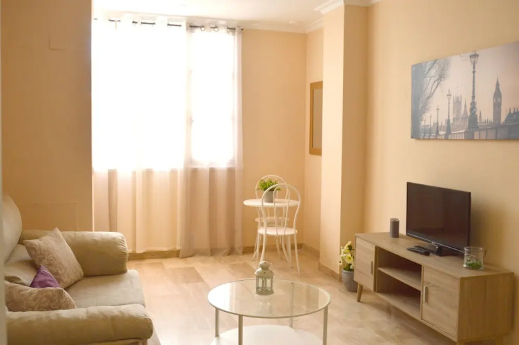Apartamento La Caleta