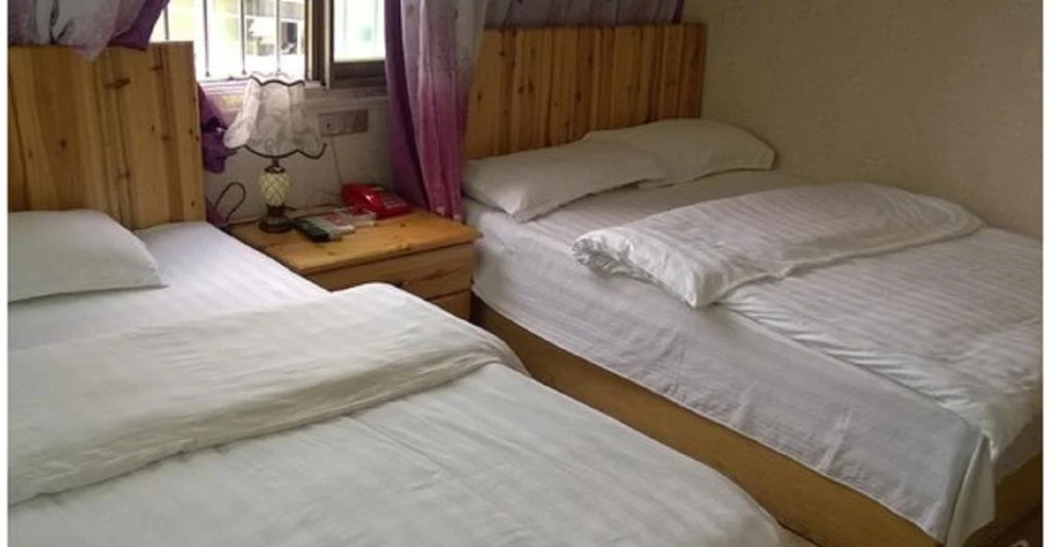 Guihuang Business Hotel