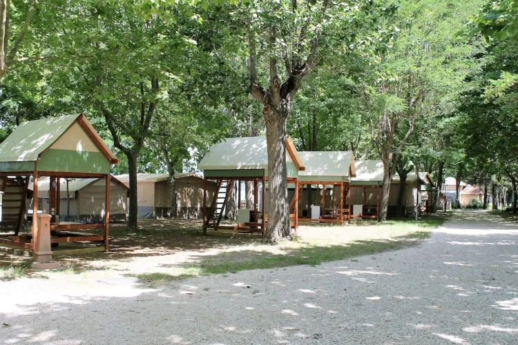 Tent