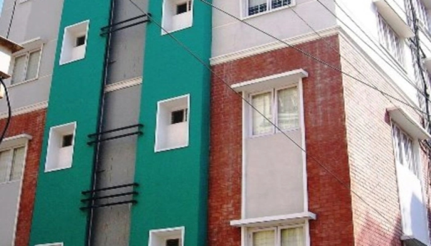 Hotelbild
