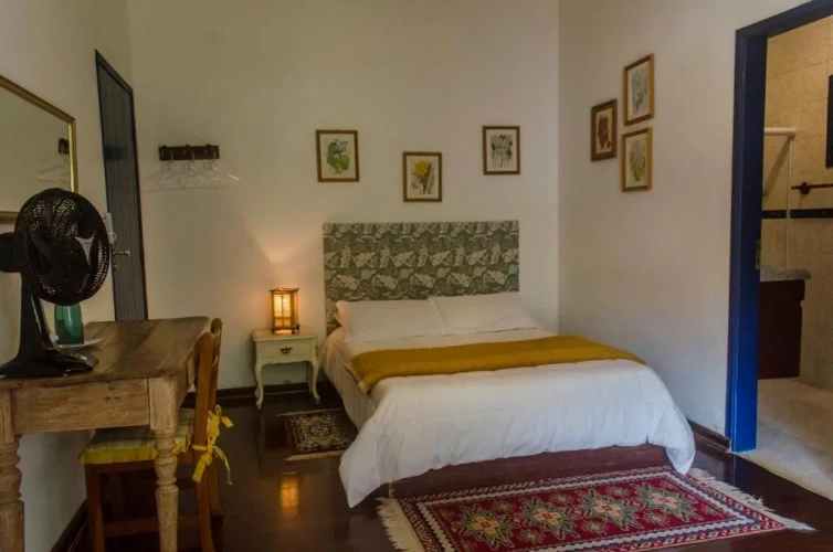 Comfort Quadruple room