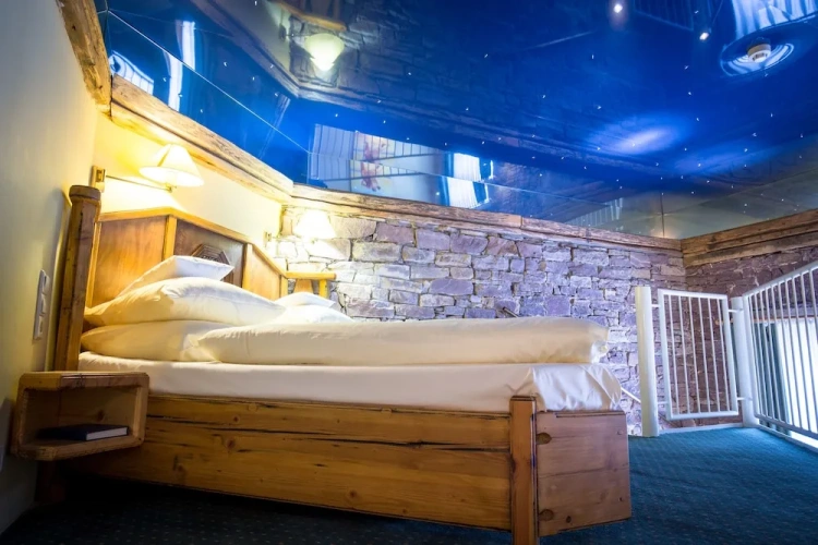 Single Junior Suite