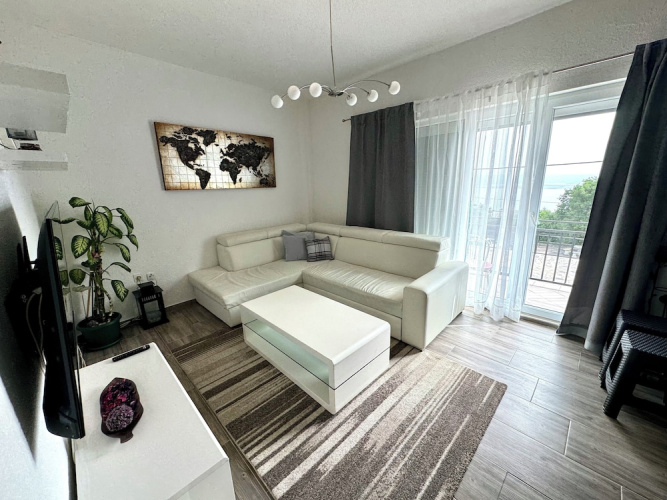 Apartman Draga