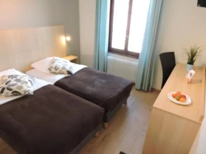 Auberge Communale de St-Légier