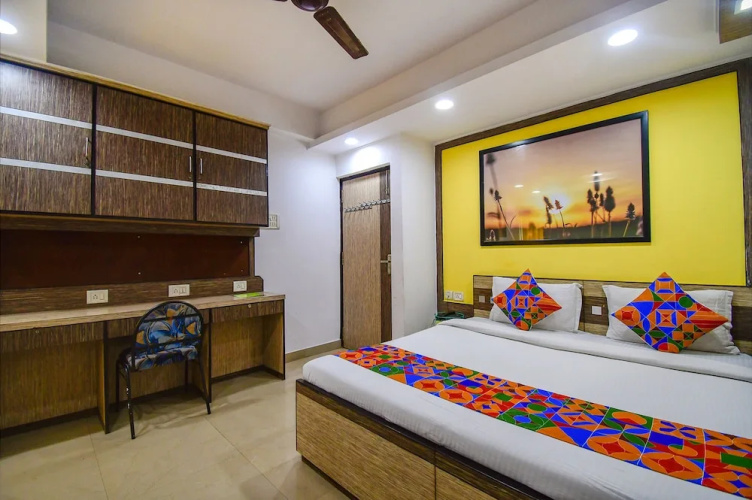 Fabhotel Adri Hotels