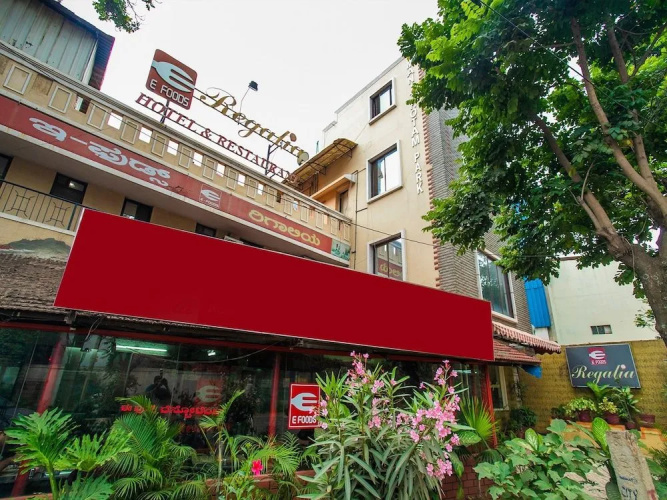 Otel görseli