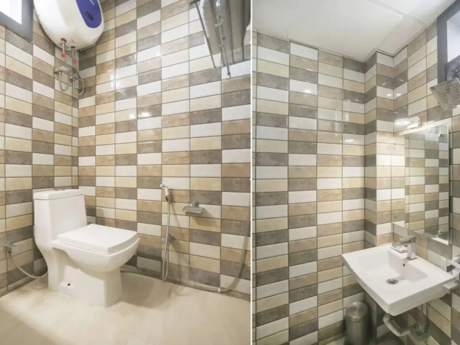 Hotel Cayman by OYO Rooms