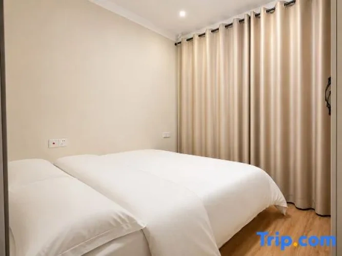 1 Bedroom Comfort Suite