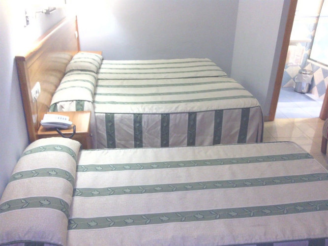 Hotel Goya