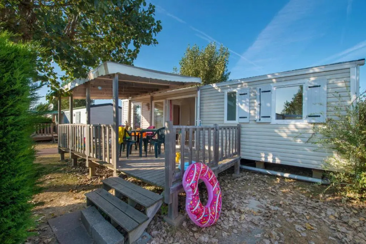 Camping de l'Océan