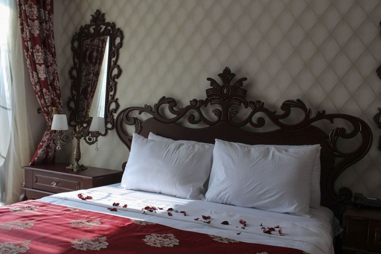 Livasapanca Butik Otel
