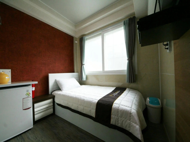 Guest House Myeongdong 2