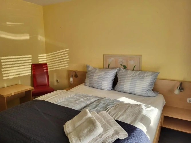Classic Double room
