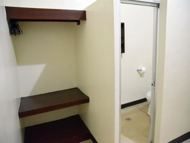 Deluxe Quadruple room with view