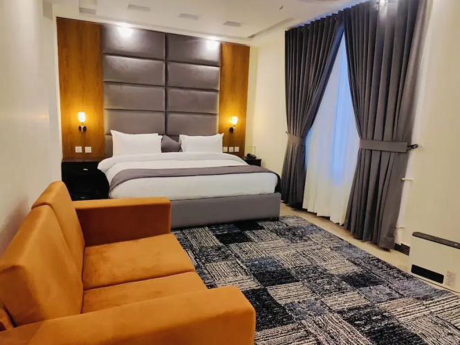 Pinemont Hotel
