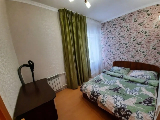 Фотография номера квартиры Апартаменты на улице Дзержинского 14