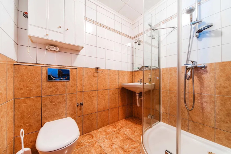 Espanhouse Pinomar 319