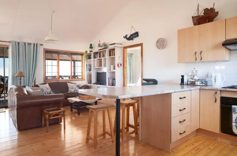 Dogstone Cottage