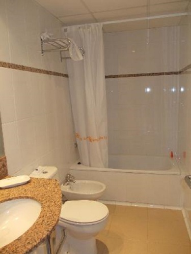 Hotel Sant Pau photo 9