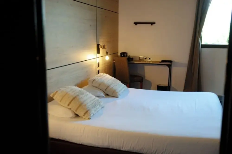 Comfort Single room