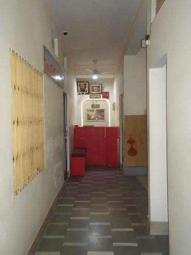 Hotel Arya
