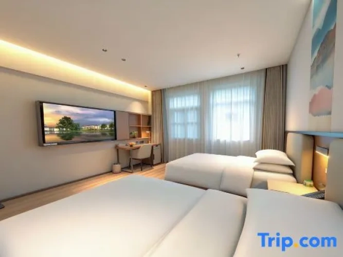 Business Twin room