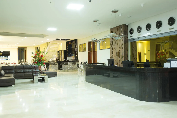 Hotel Dorado La 70