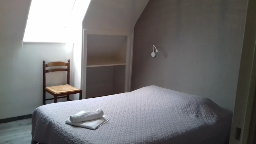 Hôtel Le Goas Plat