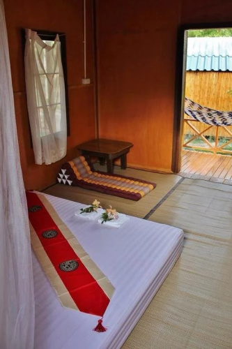 Jungle Garden Bungalows