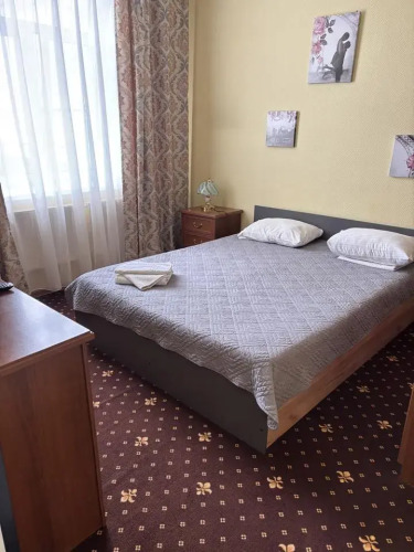 Фотография номера гостиницы Шатура