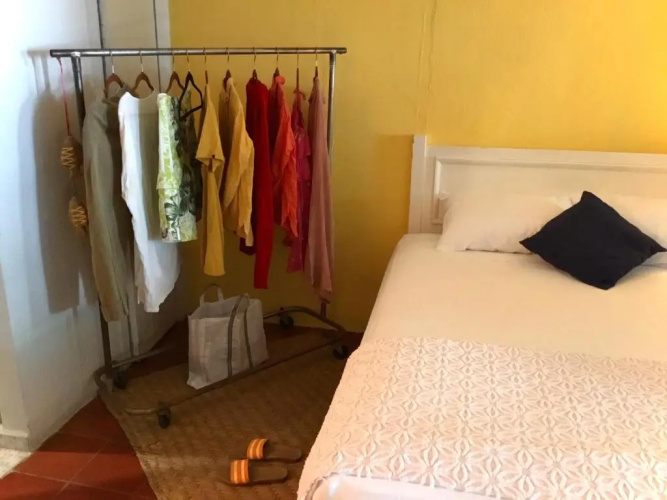 Loft Near Beach RG1