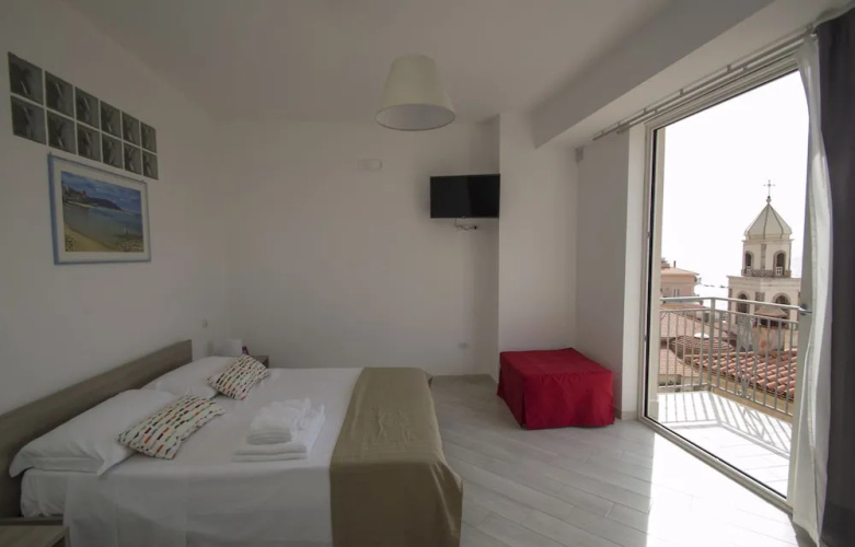 B&B La Piazzetta