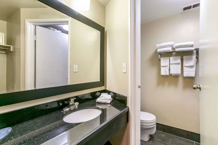 Travelodge Rawlins WY
