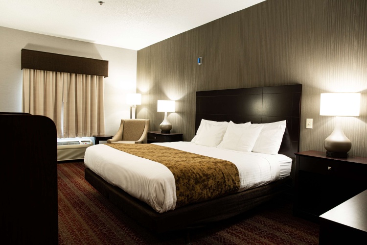 Best Western Providence-Seekonk Inn photo 7