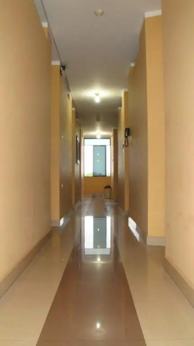 Vallejo Hotel