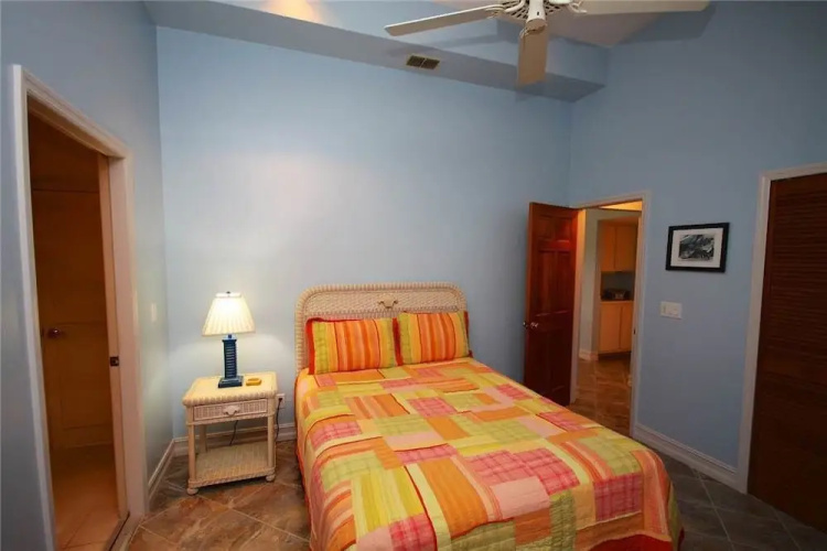 085-gulf Breeze Cottage