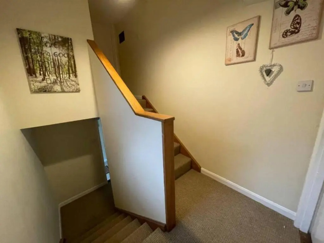 The Grain Store 1 Bed self contained Apartment
