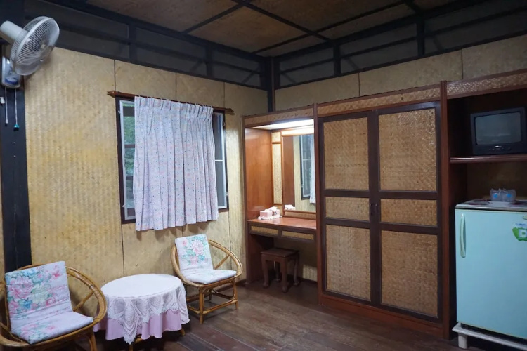 Phurua Chalet