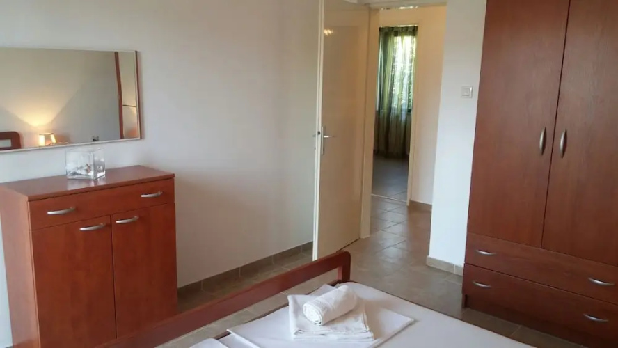 Wish Apartment