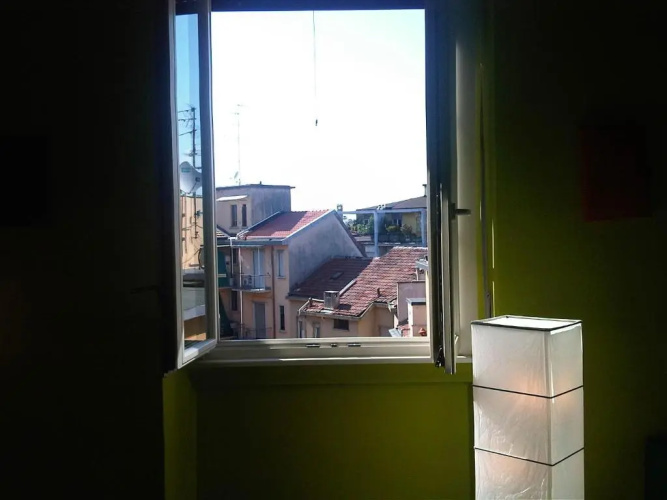 Abchouse Sant'Agostino