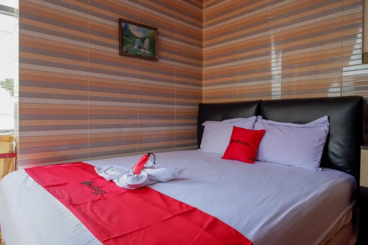 Hotel Kendari by RedDoorz