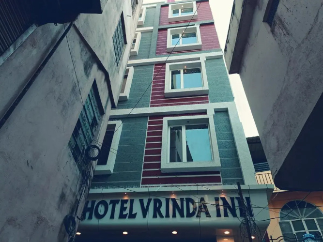 Hotelafbeelding