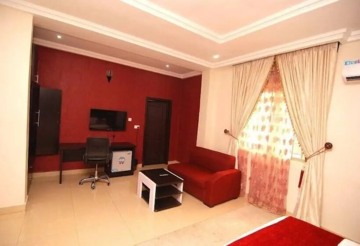 Grand Palazzo Hotel