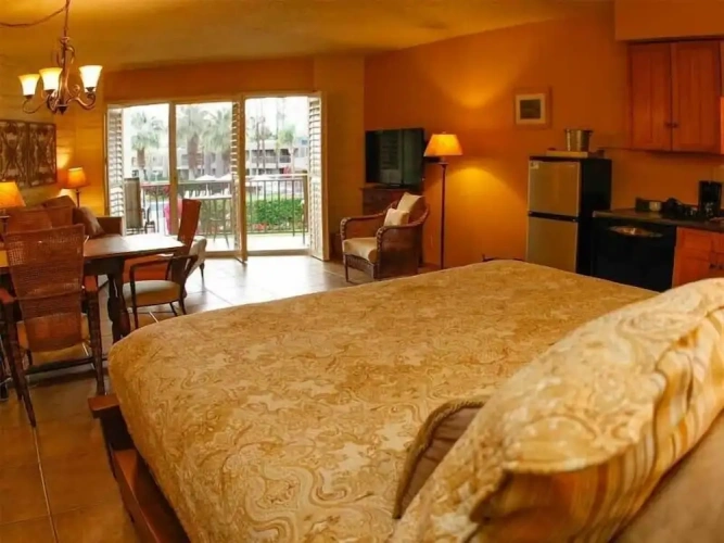 Double Suite