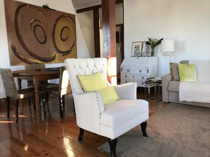 Estrela Heritage Panoramic Views by Homing