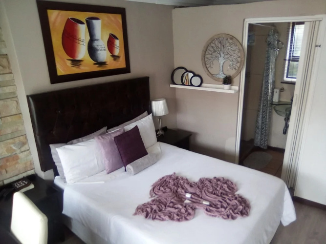 Unathi Guest Lodge